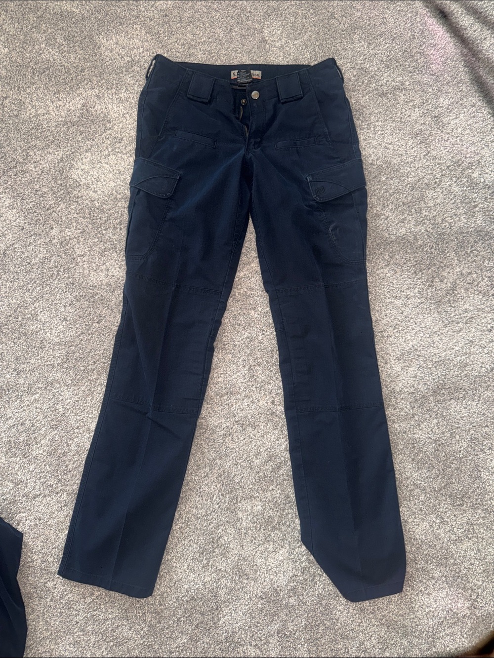 Women’s 5.11 Dark Navy Pants Size 6 Long